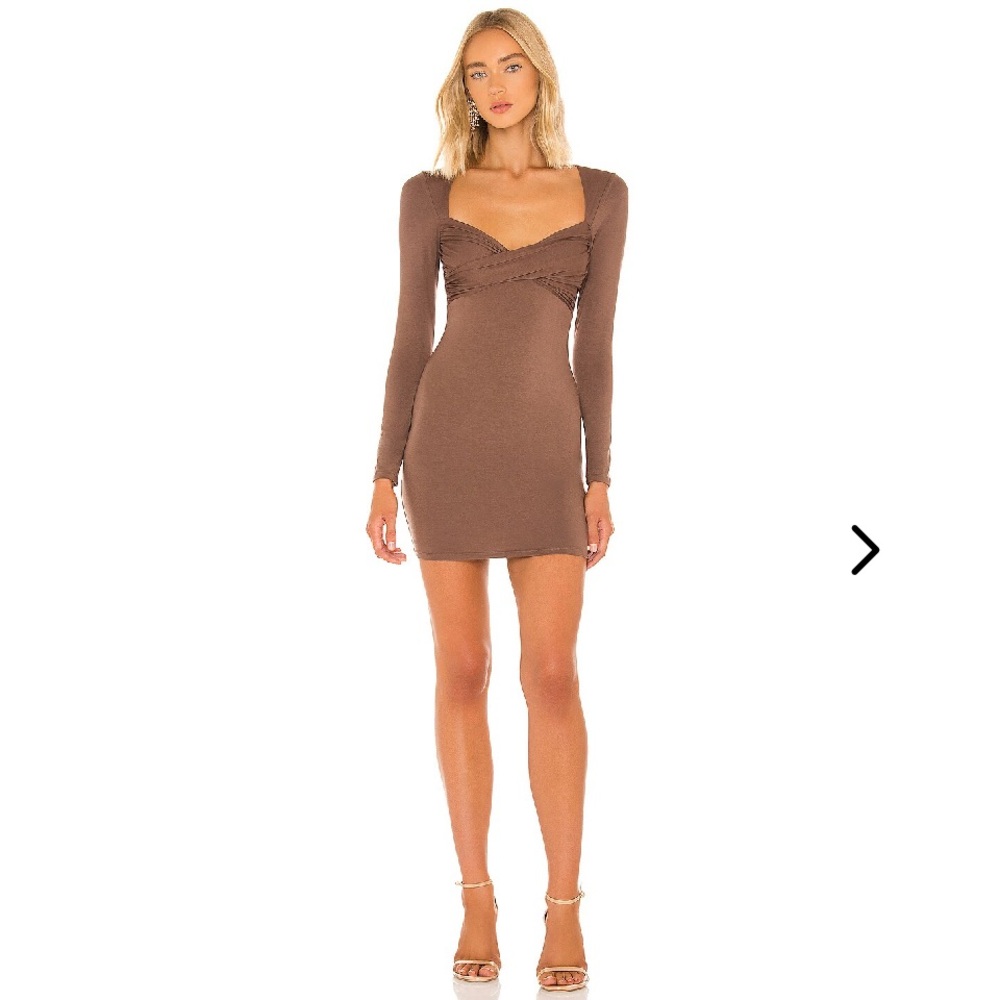 NWT Women’s Lovers & Friends Dress
